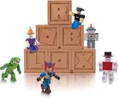 Roblox Mysteriefigurer Serie 2