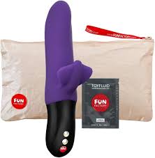 Fun Factory Vibrator med Stötfunktion