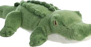 Aurora - Eco Nation - 14" Alligator