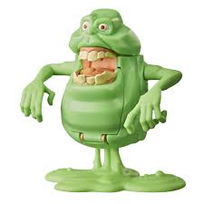 Ghostbusters Slimer Spöke - Lekfigur för Barn 4+ år