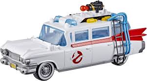 Ghostbusters Ecto-1 Lekset för Barn 4+