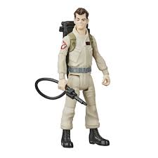 Ghostbusters Ray Stantz med Spöke – Hasbro Figur