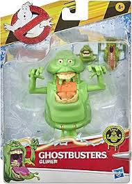 Ghostbusters Slimer Spökfigur - Skrämmande Funktion!