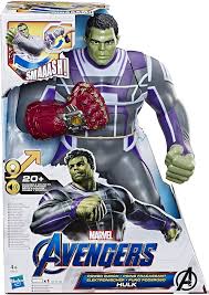 Marvel Avengers – Hulk Okulon 36 cm