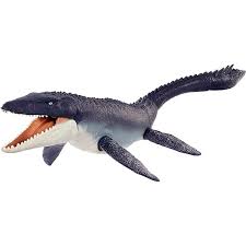 Jurassic World - Ocean Protector Mosasaur - Actionfigur