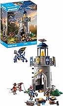 Playmobil Riddarborg Set