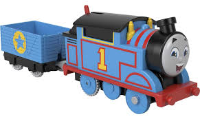 Thomas & Friends Motoriserat Lokomotiv