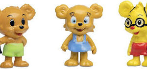 Bamse Nalle-Maja