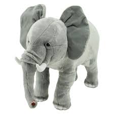 Sweety Toys Premium Edition Elton Elefant