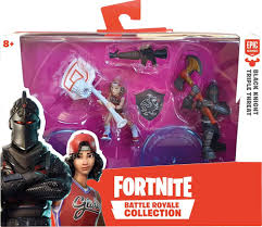 Fortnite 2-pack Leksaksfigurer