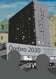 Örebro 2030: En vision för framtiden