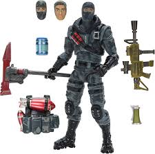 FORTNITE Havoc Figur - LEGENDARY-serien