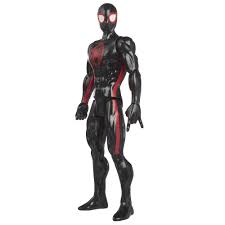 Hasbro Marvel Spider-Man Miles Morales Leksak