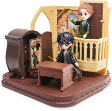 Spin Master Wizarding World: Harry Potter Magiska Minis