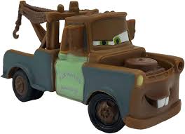 Bullyland 12786 - Disney Pixar Cars Lekhook