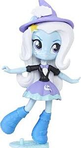 My Little Pony Equestria Girls Minis: Trixies Mallkollektion