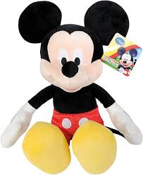 Musse Pigg 61 cm - Disney MMCH