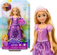 Disney Prinsessan - Rosa Leksaker