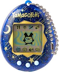 Tamagotchi Original Stjärnhimmel Skal