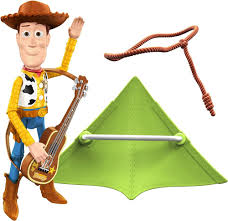 Disney Pixar Toy Story 25-årsjubileum Woody - Lektoy för 3 år och uppåt