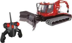 Radiostyrd PistenBully 600 - Dickie Toys