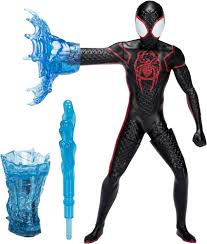 Spider-Man: Across the Spider-Verse - Miles Morales Actionfigur 15 cm