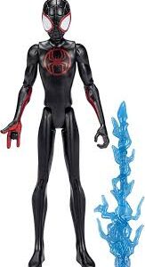 Marvel Spider-Man: Across the Spider-Verse - Miles Morales Actionfigur 15cm