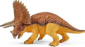 Schleich Triceratops Leksak - Liten