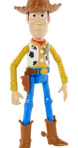 Toy Story GDP68 Figur 20 cm - Flerfärgad