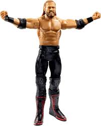 WWE Actionfigurer 15 cm - Samlarset