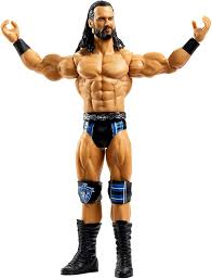 WWE Actionfigurer 15 cm - Samlarserie HKP35