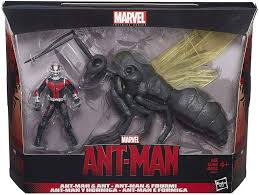 Marvel Infinite Series: Ant-Man 3