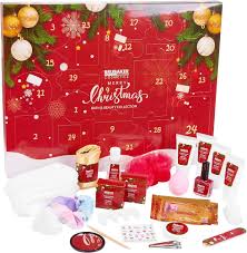 BRUBAKER XXL Wellness Adventskalender 2024