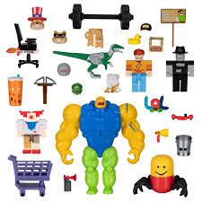 Roblox Meme Pack Action Set - ROB0338