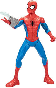 Spider-Man Thwip Actionfigur - 33 tum