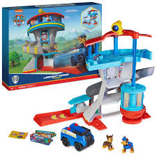 Paw Patrol Lekset för Barn 3+