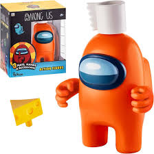 Among Us Actionfigur - 11