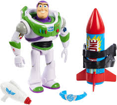 Disney Pixar Toy Story 25-årsjubileum Buzz