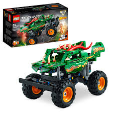 LEGO Technic Monster Jam Drakbil