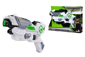 Simba Planet Fighter Laserpistol