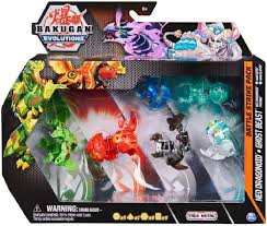 Bakugan