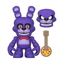 Funko FNAF Snap: Bonnie Kanin