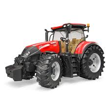 Bruder Case IH Optum 300 CVX Traktor - Leksak