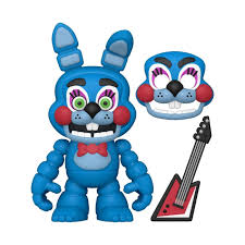 Funko FNAF Snap: Leksak Bon Bonnie