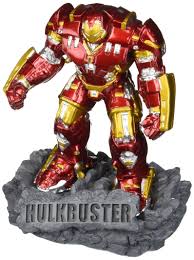 Marvel Iron Man Leksak - 68254