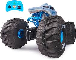 Monster Jam RC Mega - Megalodon