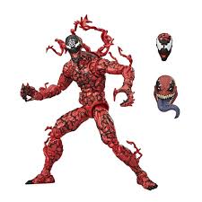 Marvel Hasbro Legends Venom 15cm Samlarfigur