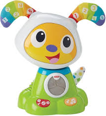 Fisher-Price "Dansa och Rör Dig Beatbowwow" Leksak