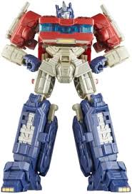 Transformers Studio Series Deluxe: Optimus One 112