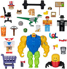 Roblox ROB0338 Miljö Actionfigur Spelset